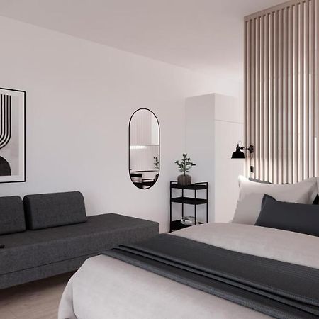 New And Cozy Apartment In The Centrum Of אולו מראה חיצוני תמונה