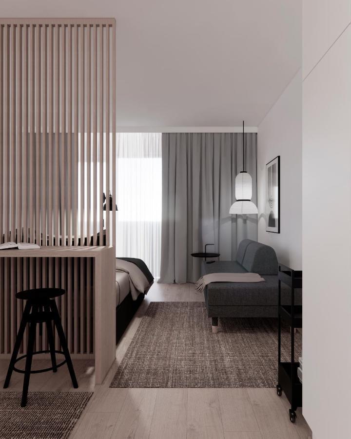New And Cozy Apartment In The Centrum Of אולו מראה חיצוני תמונה
