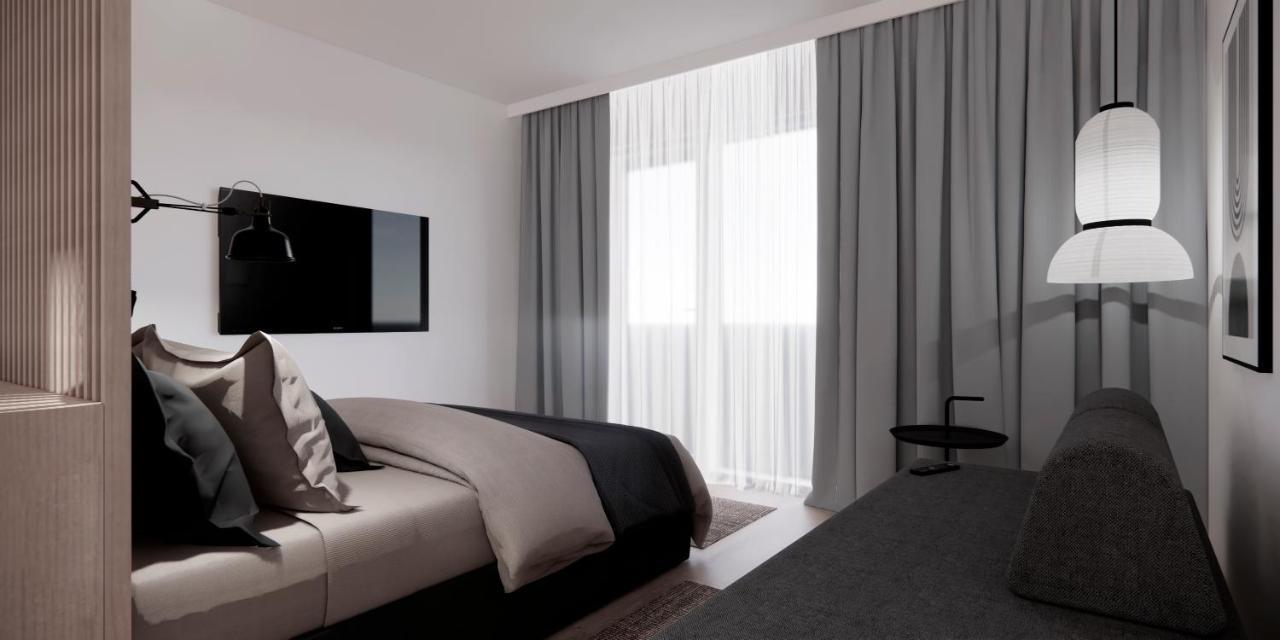 New And Cozy Apartment In The Centrum Of אולו מראה חיצוני תמונה