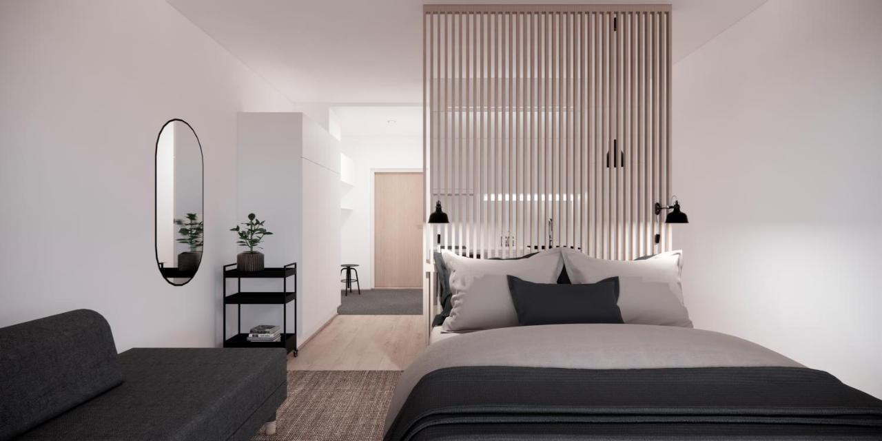 New And Cozy Apartment In The Centrum Of אולו מראה חיצוני תמונה