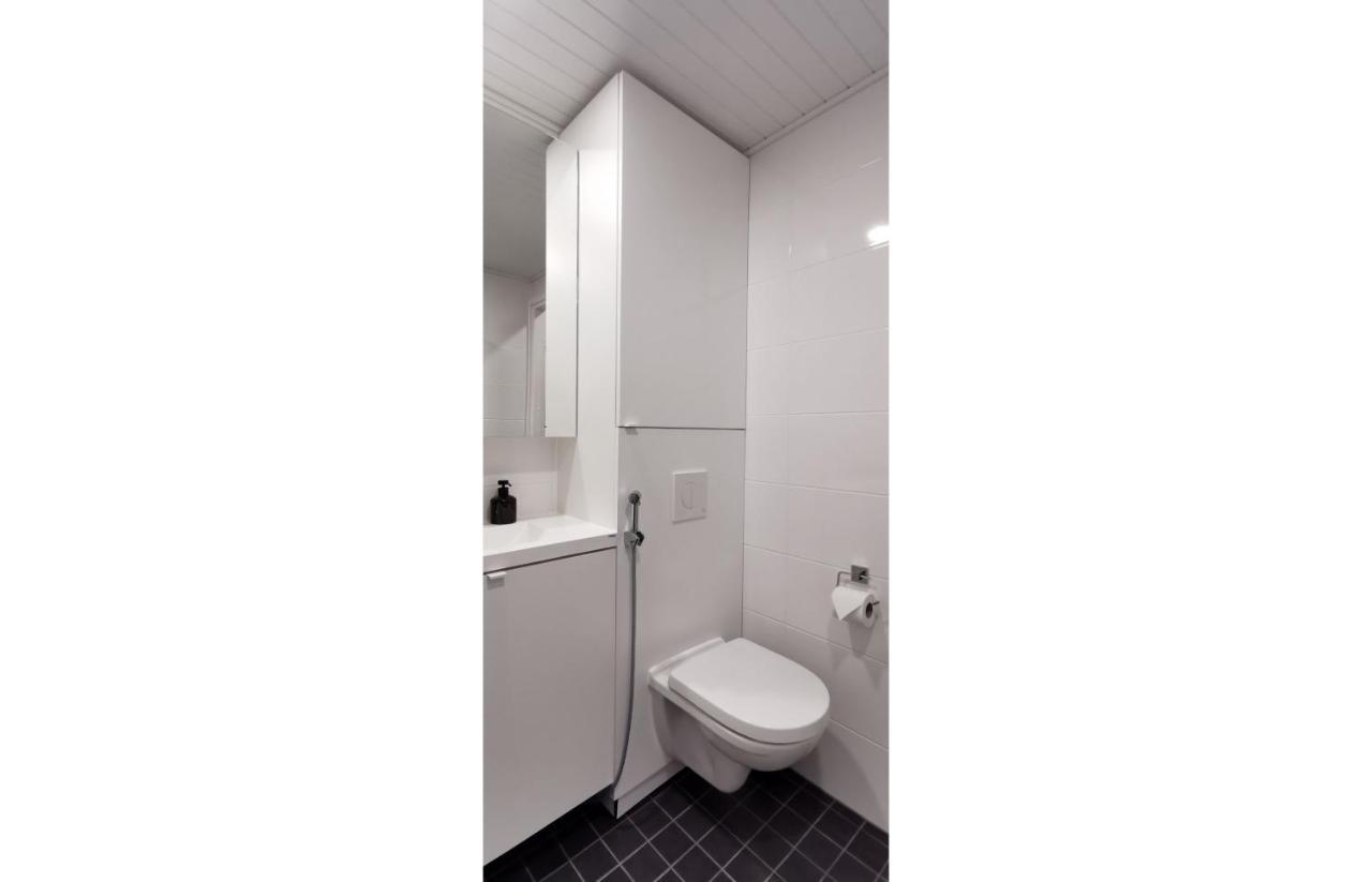 New And Cozy Apartment In The Centrum Of אולו מראה חיצוני תמונה